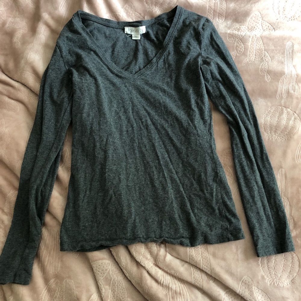Forever 21 top